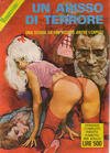 Cover for Vampirissimo (Edifumetto, 1972 series) #11