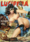 Cover for Lucifera (Ediperiodici, 1971 series) #88