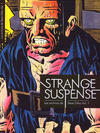 Cover for Los Archivos de Steve Ditko (Diábolo Ediciones, 2010 series) #1 - Strange Suspense