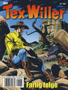 Cover for Tex Willer (Hjemmet / Egmont, 1998 series) #566