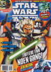 Cover for Star Wars (Hjemmet / Egmont, 2009 series) #9/2012