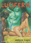 Cover for Lucifera (Ediperiodici, 1971 series) #102