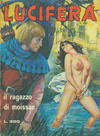 Cover for Lucifera (Ediperiodici, 1971 series) #103