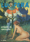 Cover for Lucifera (Ediperiodici, 1971 series) #104