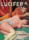 Cover for Lucifera (Ediperiodici, 1971 series) #112