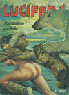 Cover for Lucifera (Ediperiodici, 1971 series) #122