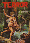 Cover for Terror (Ediperiodici, 1969 series) #94