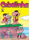 Cover for Cebolinha (Editora Globo, 1987 series) #22