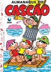 Cover for Almanaque do Cascão (Editora Globo, 1987 series) #13