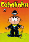Cover for Cebolinha (Editora Globo, 1987 series) #57