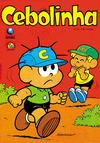 Cover for Cebolinha (Editora Globo, 1987 series) #62
