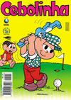 Cover for Cebolinha (Editora Globo, 1987 series) #92