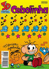 Cover for Cebolinha (Editora Globo, 1987 series) #98