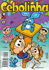 Cover for Cebolinha (Editora Globo, 1987 series) #102