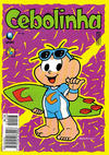 Cover for Cebolinha (Editora Globo, 1987 series) #106