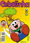 Cover for Cebolinha (Editora Globo, 1987 series) #115