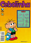 Cover for Cebolinha (Editora Globo, 1987 series) #117