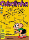 Cover for Cebolinha (Editora Globo, 1987 series) #119