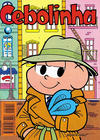 Cover for Cebolinha (Editora Globo, 1987 series) #122