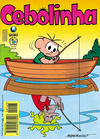 Cover for Cebolinha (Editora Globo, 1987 series) #127