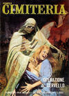 Cover for Cimiteria (Edifumetto, 1977 series) #46
