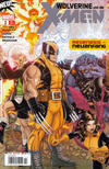 Cover for Wolverine und die X-Men (Panini Deutschland, 2012 series) #2