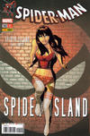 Cover for Spider-Man (Panini Deutschland, 2004 series) #102
