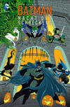 Cover for Batman - Nacht des Schreckens (Panini Deutschland, 2012 series) 