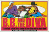 Cover for B. B. and the Diva (Alyson Publications, 1992 series) 