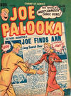 Cover for Joe Palooka (Magazine Management, 1952 series) #28