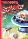 Cover for Whopper Space Stories (World Distributors, 1955 series) #2