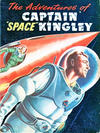 Cover for Space Kingley Annual (Sampson Low, 1952 series) #1952
