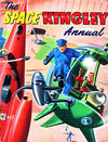 Cover for Space Kingley Annual (Sampson Low, 1952 series) #1953