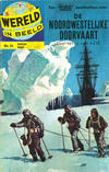Cover for Wereld in beeld (Classics/Williams, 1960 series) #31 - De noordwestelijke doorvaart [Prijssticker]