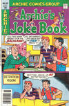 Cover for Archie's Joke Book Magazine (Archie, 1953 series) #262