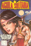 Cover for Aguila Solitaria (Editora Cinco, 1976 series) #465