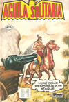 Cover for Aguila Solitaria (Editora Cinco, 1976 series) #473