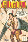 Cover for Aguila Solitaria (Editora Cinco, 1976 series) #474