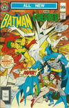 Cover for Federal Comics Starring Batman and... (Federal, 1983 series) #3