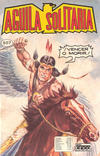 Cover for Aguila Solitaria (Editora Cinco, 1976 series) #507