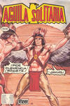 Cover for Aguila Solitaria (Editora Cinco, 1976 series) #504