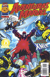 Cover for Aventuras Marvel (Planeta DeAgostini, 1998 series) #3