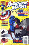 Cover for Aventuras Marvel (Planeta DeAgostini, 1998 series) #18
