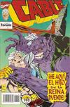 Cover for Cable (Planeta DeAgostini, 1994 series) #15