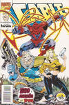Cover for Cable (Planeta DeAgostini, 1994 series) #13
