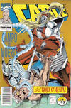 Cover for Cable (Planeta DeAgostini, 1994 series) #9