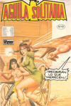 Cover for Aguila Solitaria (Editora Cinco, 1976 series) #510