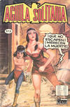 Cover for Aguila Solitaria (Editora Cinco, 1976 series) #513