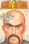 Cover for Aguila Solitaria (Editora Cinco, 1976 series) #511