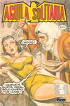 Cover for Aguila Solitaria (Editora Cinco, 1976 series) #515